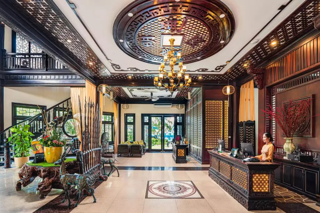 Koi Resort and Spa Hoi An